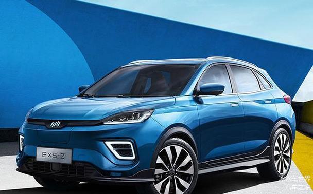 惠州251WEY威派豪华SUV市场的黑马，零跑汽车与智能交通系统的协同