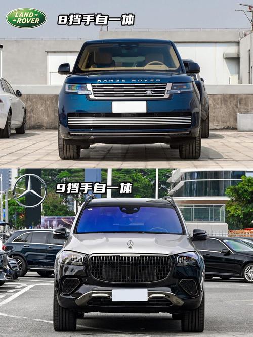 惠州251迈巴赫经典与现代的完美融合，路虎如何塑造独特的品牌形象